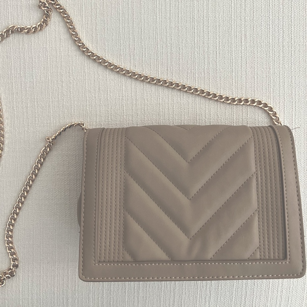 Crossbody/clutch bag